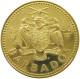 BARBADOS 5 CENTS 1980  #a021 0209 - Barbades