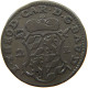 BELGIUM LIEGE 2 LIARDS 1751  #t129 0201 - 975-1795 Principauté De Liège 