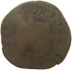 BELGIUM LIEGE 12 SOLS 1594 ERNEST VON BAYERN #a002 0483 - 975-1795 Prince-Bishopric Of Liège