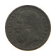 BELGIUM JETON 1888 Leopold II. 1865-1909 MODEL 5 FRANCS 1888 #a068 0545 - Unclassified