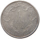 BELGIUM FRANC 1914 Albert I. 1909-1934 #s012 0063 - 1 Franc