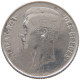 BELGIUM FRANC 1911 Albert I. 1909-1934 #s031 0135 - 1 Franco