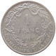 BELGIUM FRANC 1911 Albert I. 1909-1934 #c047 0239 - 1 Franco