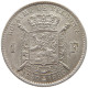 BELGIUM FRANC 1830-1880  #t078 0037 - 1 Franc