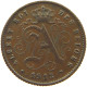 BELGIUM CENTIME 1912 Albert I. 1909-1934 #c052 0359 - 1 Cent