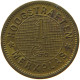 BELGIUM CENTIME 1886 Hoogstraeten MERXPLAS 1886 #t061 0155 - 1 Centime