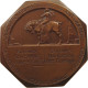 BELGIUM ANTWERPEN MEDAL 1930 EXPOSITION INTERNATIONALE ANVERS ANTWERPEN #tm4 0507 - Ohne Zuordnung