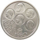 BELGIUM 500 FRANC 1980 BADOUIN I. 1951-1993 #sm05 0377 - 500 Francs