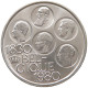 BELGIUM 500 FRANC 1980 BADOUIN I. 1951-1993 #s033 0243 - 500 Francs