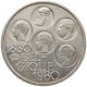 BELGIUM 500 FRANC 1980 BADOUIN I. 1951-1993 #tm7 0445 - 500 Francs