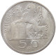 BELGIUM 50 FRANCS 1948 LEOPOLD III. (1934-1951) #c048 0317 - 50 Franc
