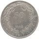 BELGIUM 50 CENTIMES 1912 Albert I. 1909-1934 #a064 0331 - 50 Cent