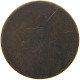 BELGIUM 50 CENTIMES  OVERSTRUCK #a036 0659 - Other & Unclassified