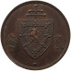 BELGIUM 50 CENTIMES  MECHELEN #t061 0215 - Andere & Zonder Classificatie