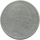 BELGIUM 5 FRANCS 1941 LEOPOLD III. (1934-1951) #a035 0595 - 5 Francs