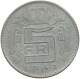BELGIUM 5 FRANCS 1943 LEOPOLD III. (1934-1951) #c058 0353 - 5 Francs