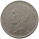 BELGIUM 5 FRANCS 1931  #t061 0257 - 5 Francs & 1 Belga