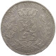 BELGIUM 5 FRANCS 1873  #t005 0179 - 5 Francs