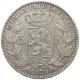 BELGIUM 5 FRANCS 1870  #t002 0027 - 5 Francs