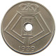 BELGIUM 5 CENTIMES 1939 MINTING ERROR 5 CENTIMES 1939 HOLE OFF-CENTER #t065 0269 - 5 Cents