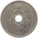 BELGIUM 5 CENTIMES 1931 Albert I. 1909-1934 #c058 0425 - 5 Centimes