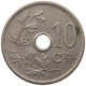 BELGIUM 5 CENTIMES 1905  #t078 0571 - 5 Centimes