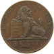 BELGIUM 5 CENTIMES 1853 RARE #t132 0615 - 5 Cents
