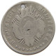 BOLIVIA 5 CENTAVOS 1875 FE  #a081 0935 - Bolivia