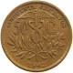 BOLIVIA 50 CENTAVOS 1942  #a062 0539 - Bolivia