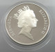 BERMUDA DOLLAR 1986 Elizabeth II. (1952-2022) #sm05 0129 - Bermudas