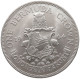 BERMUDA CROWN 1964 Elizabeth II. (1952-2022) #t010 0141 - Bermudas