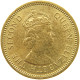 BELIZE 5 CENTS 1973 Elizabeth II. (1952-2022) #s041 0137 - Belize