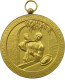 BELGIUM MEDAL 1938 ARBEID ORDE TUCHT TRAVAIL ORDRE DISCIPLINE #tm5 0411 - Zonder Classificatie