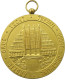 BELGIUM MEDAL 1938 ARBEID ORDE TUCHT TRAVAIL ORDRE DISCIPLINE #tm5 0411 - Zonder Classificatie