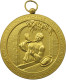 BELGIUM MEDAL 1938 ARBEID ORDE TUCHT TRAVAIL ORDRE DISCIPLINE #tm5 0413 - Zonder Classificatie