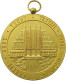 BELGIUM MEDAL 1938 ARBEID ORDE TUCHT TRAVAIL ORDRE DISCIPLINE #tm5 0413 - Non Classificati