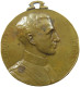 BELGIUM MEDAL 1935 LEOPOLD III. (1934-1951) #tm4 0475 - Non Classificati