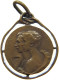 BELGIUM MEDAL 1918 Albert I. 1909-1934 WW1 ALBERT 1918 #s006 0253 - Non Classificati