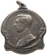 BELGIUM MEDAL 1919 Albert I. 1909-1934 WW1 ALBERT 1919 #s007 0187 - Non Classificati