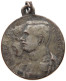 BELGIUM MEDAL 1918 Albert I. 1909-1934 WW1 1918 ALBERT ELIZABETH #s006 0193 - Ohne Zuordnung