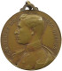 BELGIUM MEDAL 1916-1919 Albert I. 1909-1934 WW1 ALBERT 1916-1919 #s006 0275 - Ohne Zuordnung