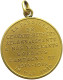 BELGIUM MEDAL 19141918 Albert I. 1909-1934 #s006 0207 - Ohne Zuordnung