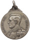 BELGIUM MEDAL 1914 1915 Albert I. 1909-1934 WW1 ALBERT 1914-1915 FISCH #s007 0171 - Ohne Zuordnung