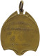 BELGIUM MEDAL 1914-1915 Albert I. 1909-1934 WW1 FISCH ANTWERP 1914-1915 #s006 0279 - Sin Clasificación