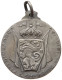 BELGIUM MEDAL 1914-1915 Albert I. 1909-1934 WW1 ALBERT ELISABETH 1914 1915 #s007 0213 - Sin Clasificación