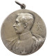 BELGIUM MEDAL 1914 1915 Albert I. 1909-1934 WW1 ALBERT 1914 1915 #s007 0181 - Non Classés