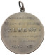 BELGIUM MEDAL 1914 1915 Albert I. 1909-1934 WW1 ALBERT 1914 1915 #s007 0181 - Ohne Zuordnung