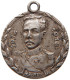 BELGIUM MEDAL 1914-1915 Albert I. 1909-1934 WW1 1914-1915 ALBERT #s007 0221 - Ohne Zuordnung