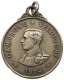 BELGIUM MEDAL 1914 Albert I. 1909-1934 WW1 CAMPAGNE VOLDTOCHT 1914 #s007 0169 - Non Classificati