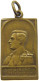 BELGIUM MEDAL 1914 Albert I. 1909-1934 WW1 ALBERT 1914 #s006 0243 - Non Classés